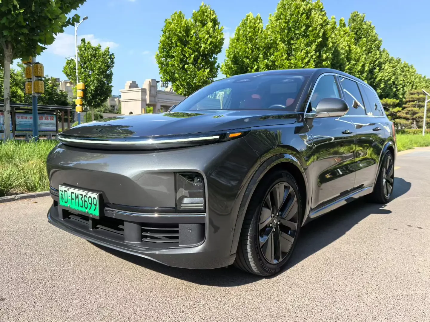 Lixiang L9