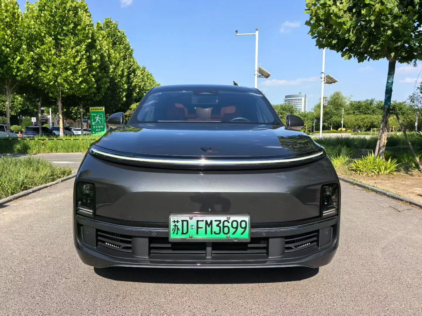 Lixiang L9