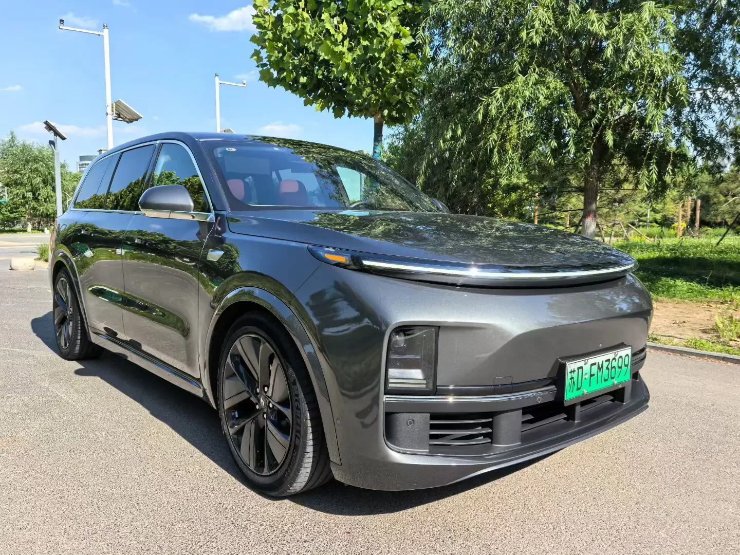 Lixiang L9