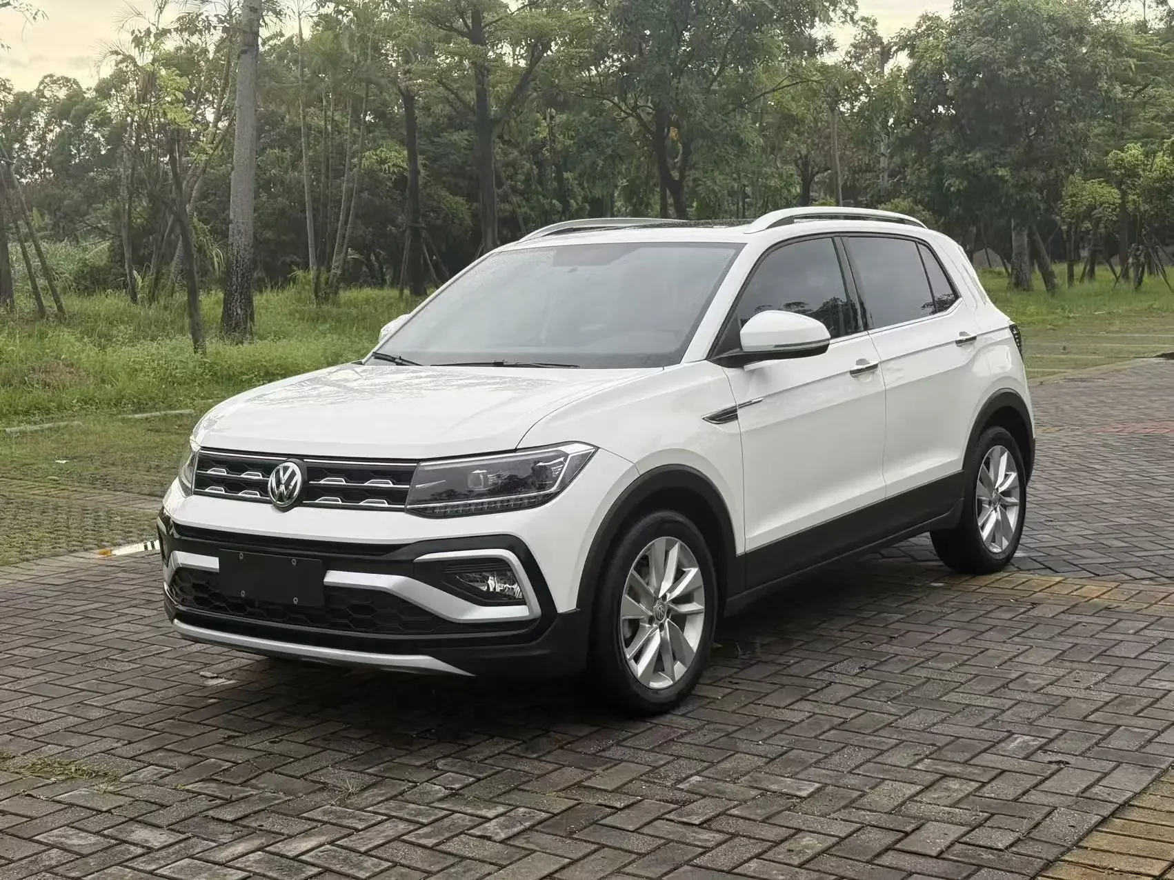 Volkswagen Tu Kai