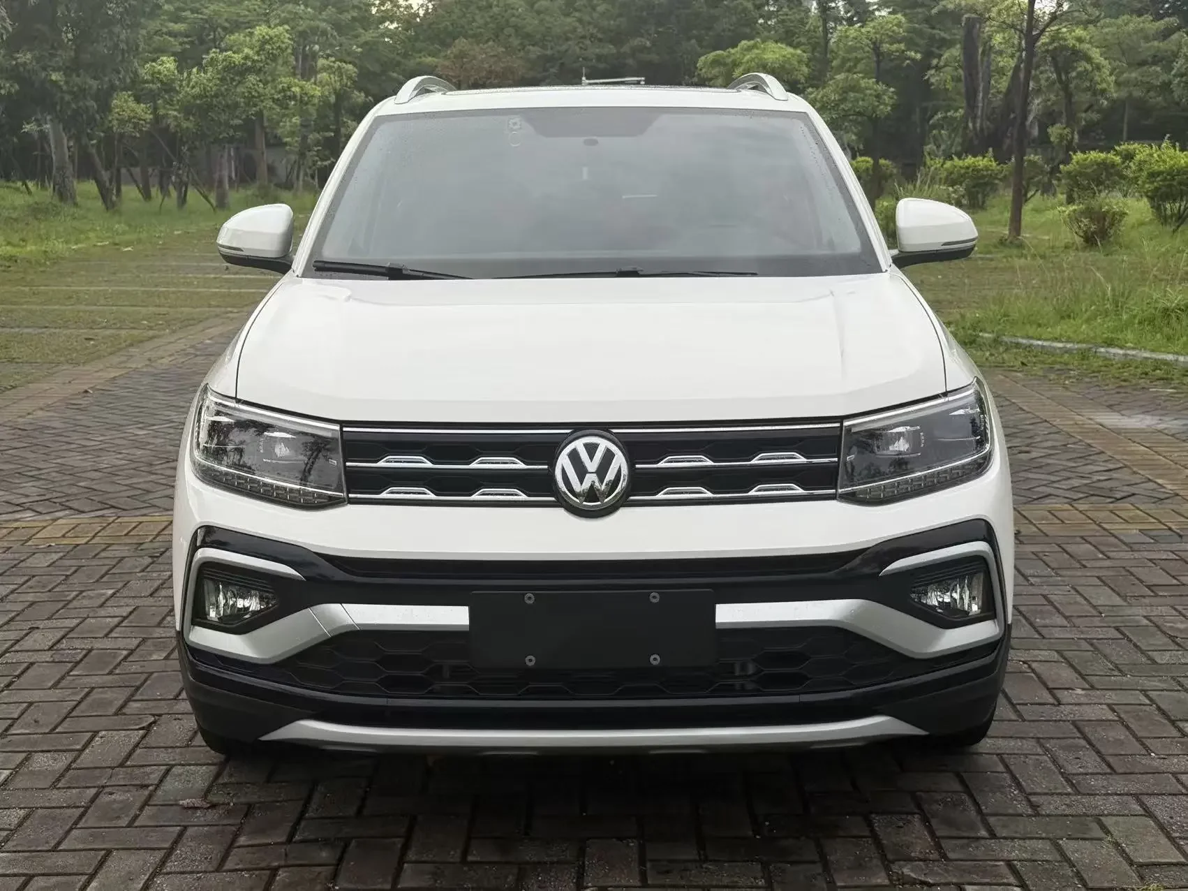 Volkswagen Tu Kai