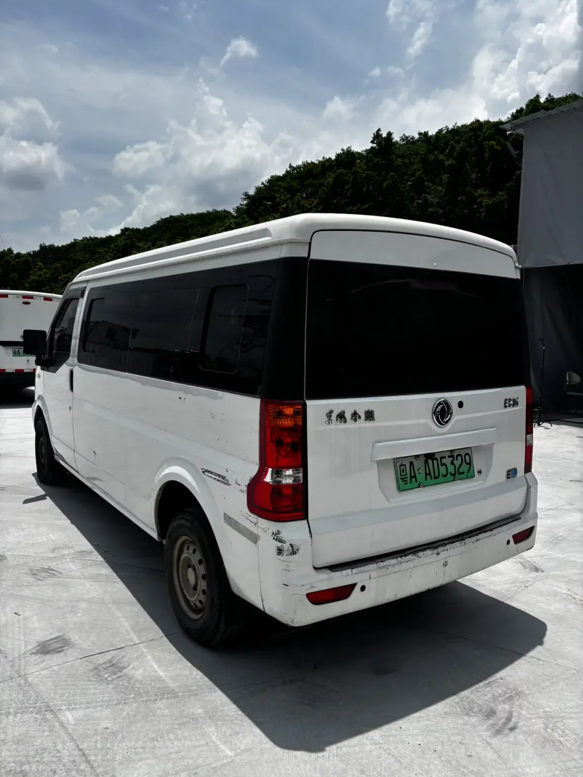 Dongfeng Xiaokang EC36