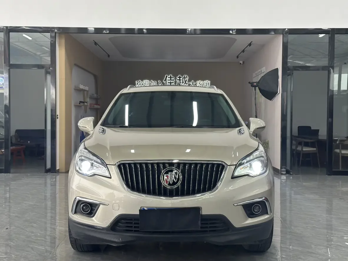 Buick Envision