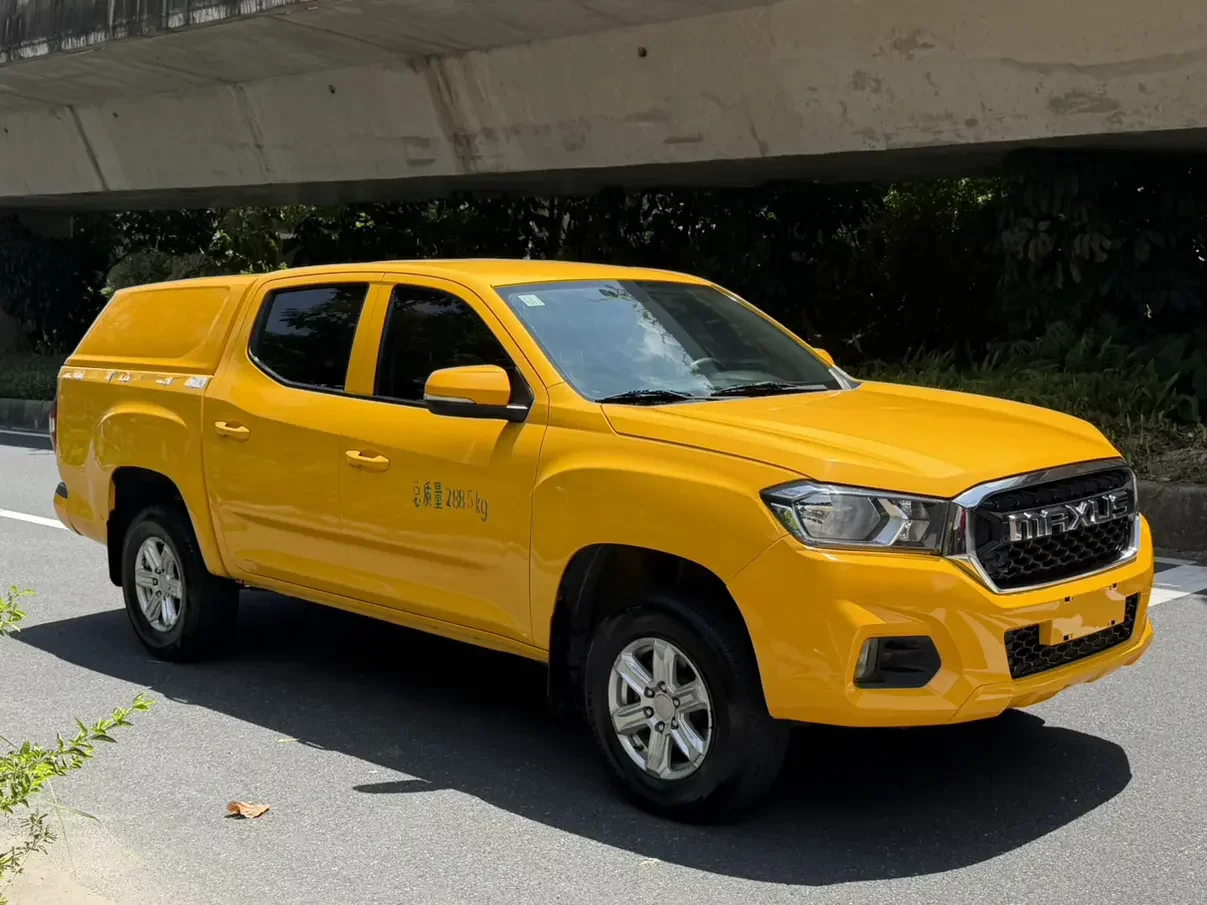 Datong Maxus T70