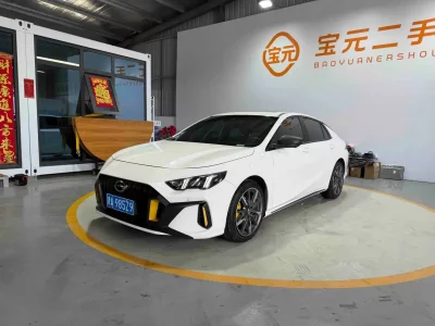 GAC Trumpchi Empow