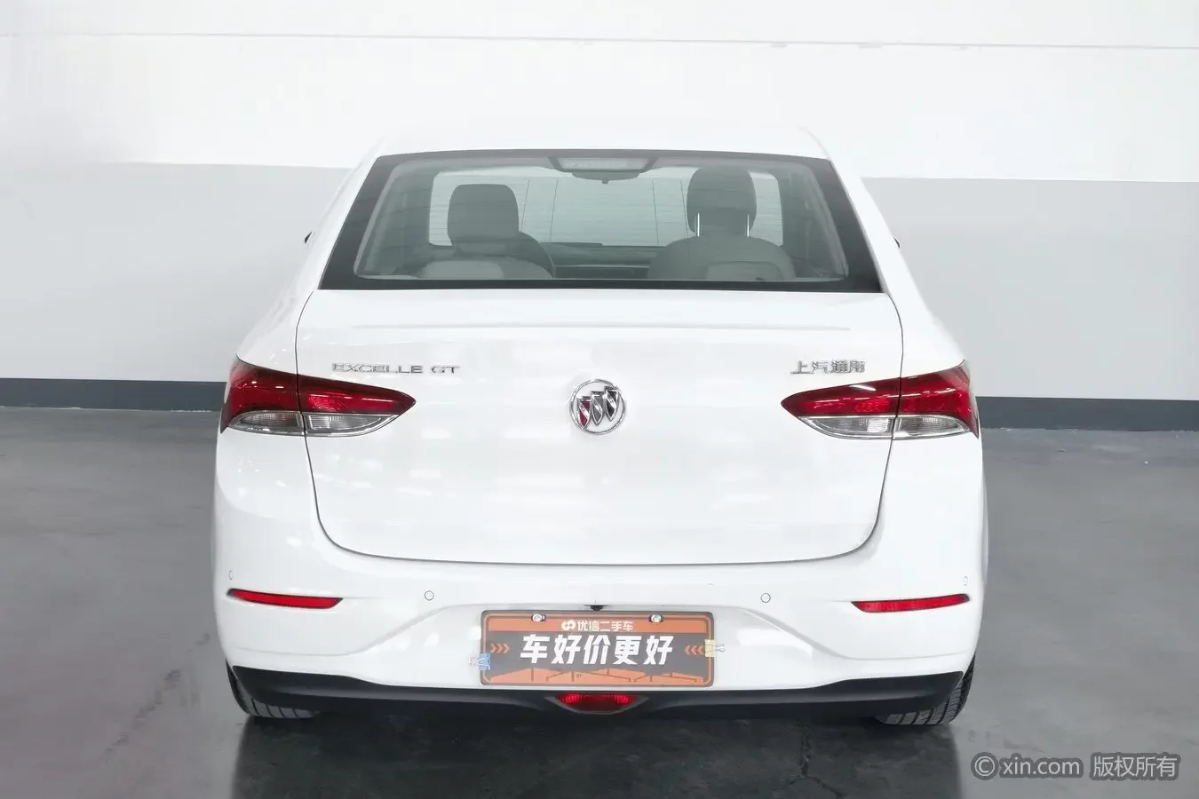Buick Yinglang