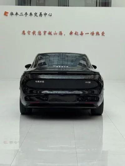 ZEEKR 007
