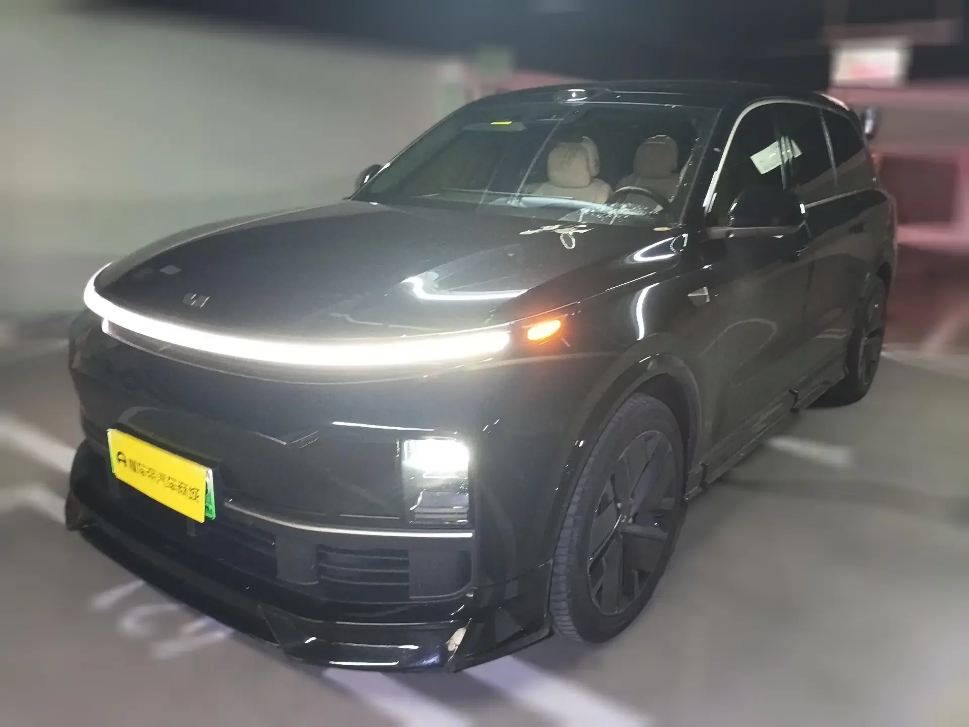 Lixiang L9