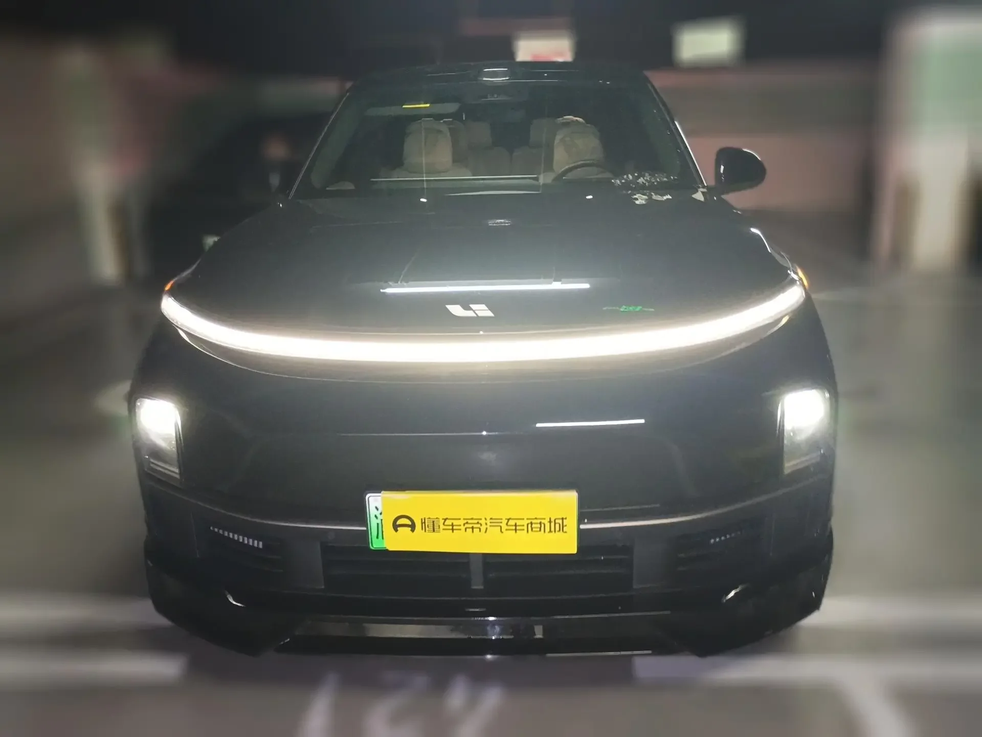 Lixiang L9