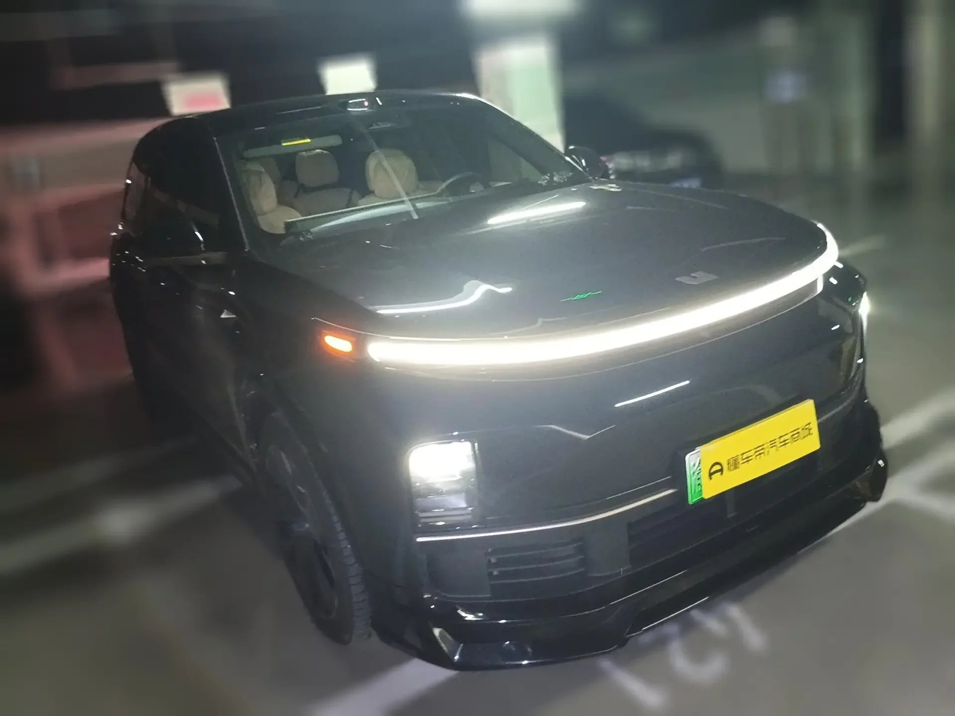 Lixiang L9