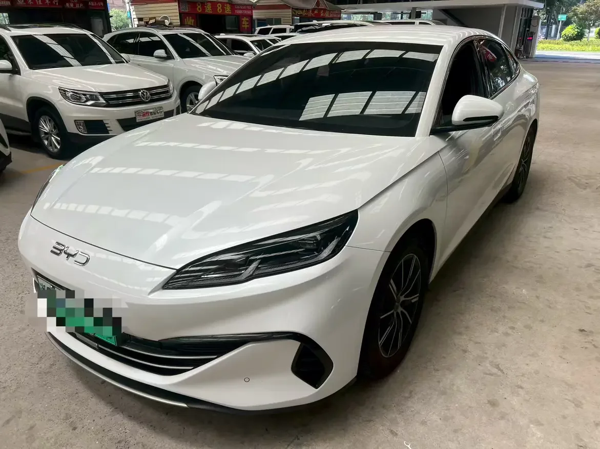 BYD Seal 06DM