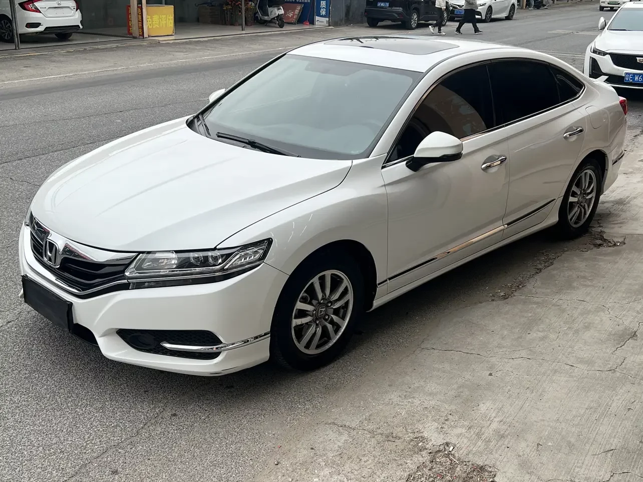 Honda Sibo Rui