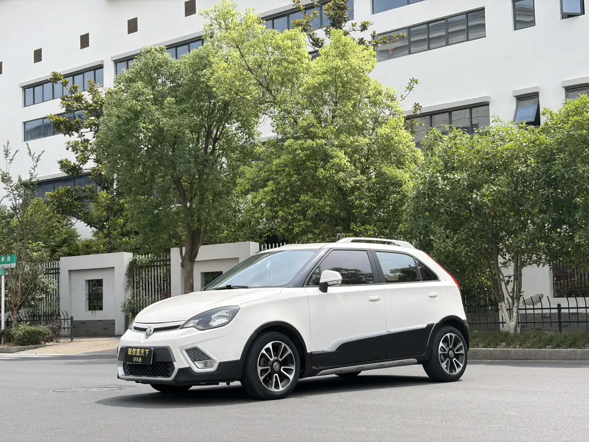 MG 3SW