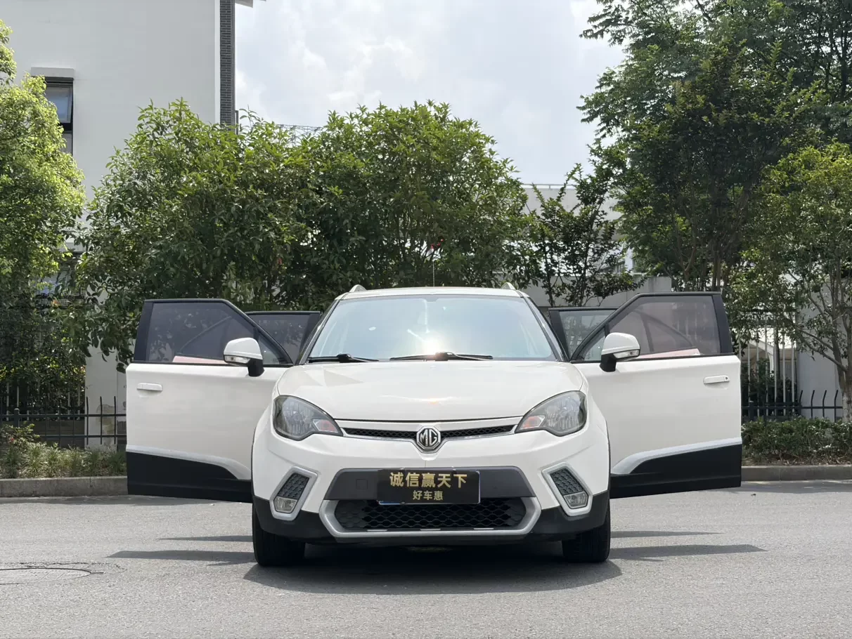 MG 3SW