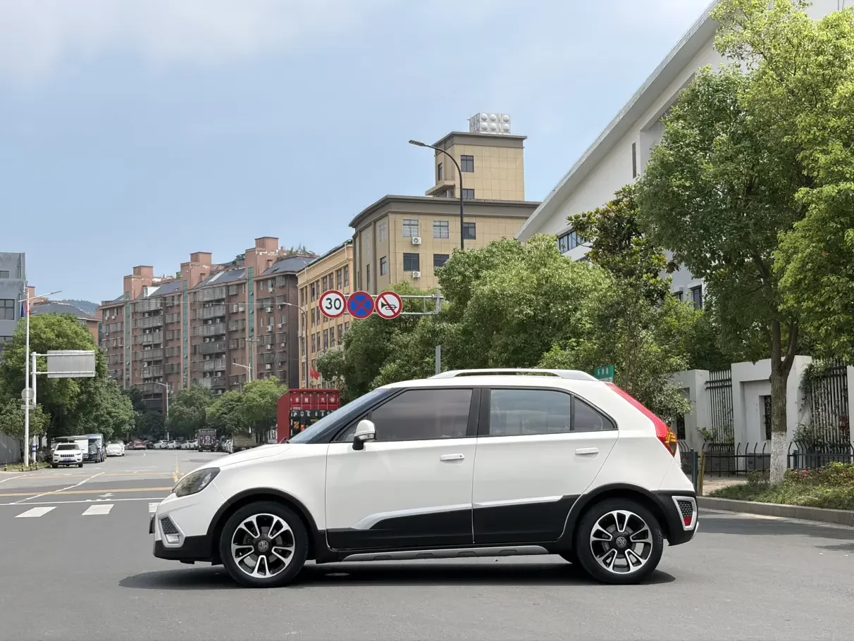 MG 3SW