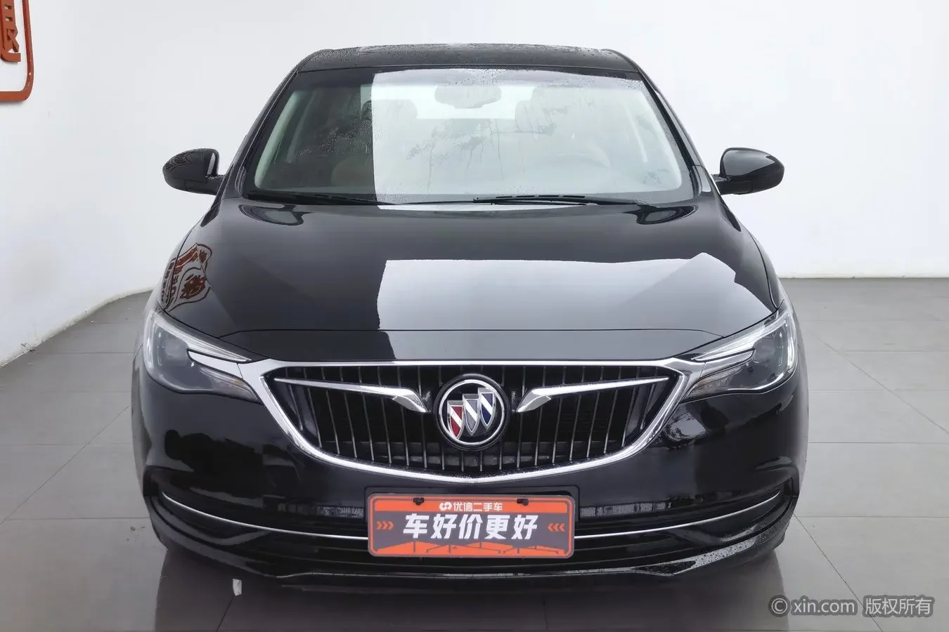 Buick Yinglang