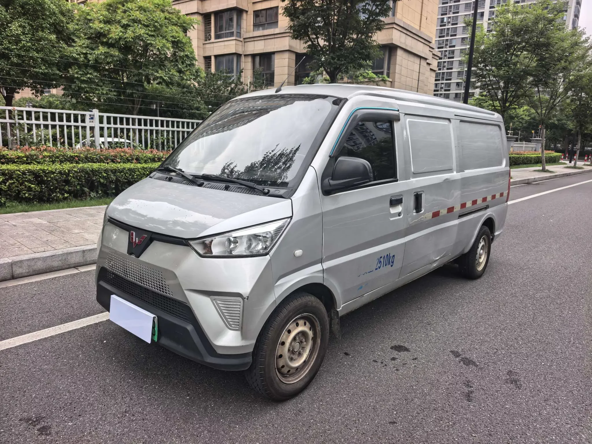 Wuling EV50