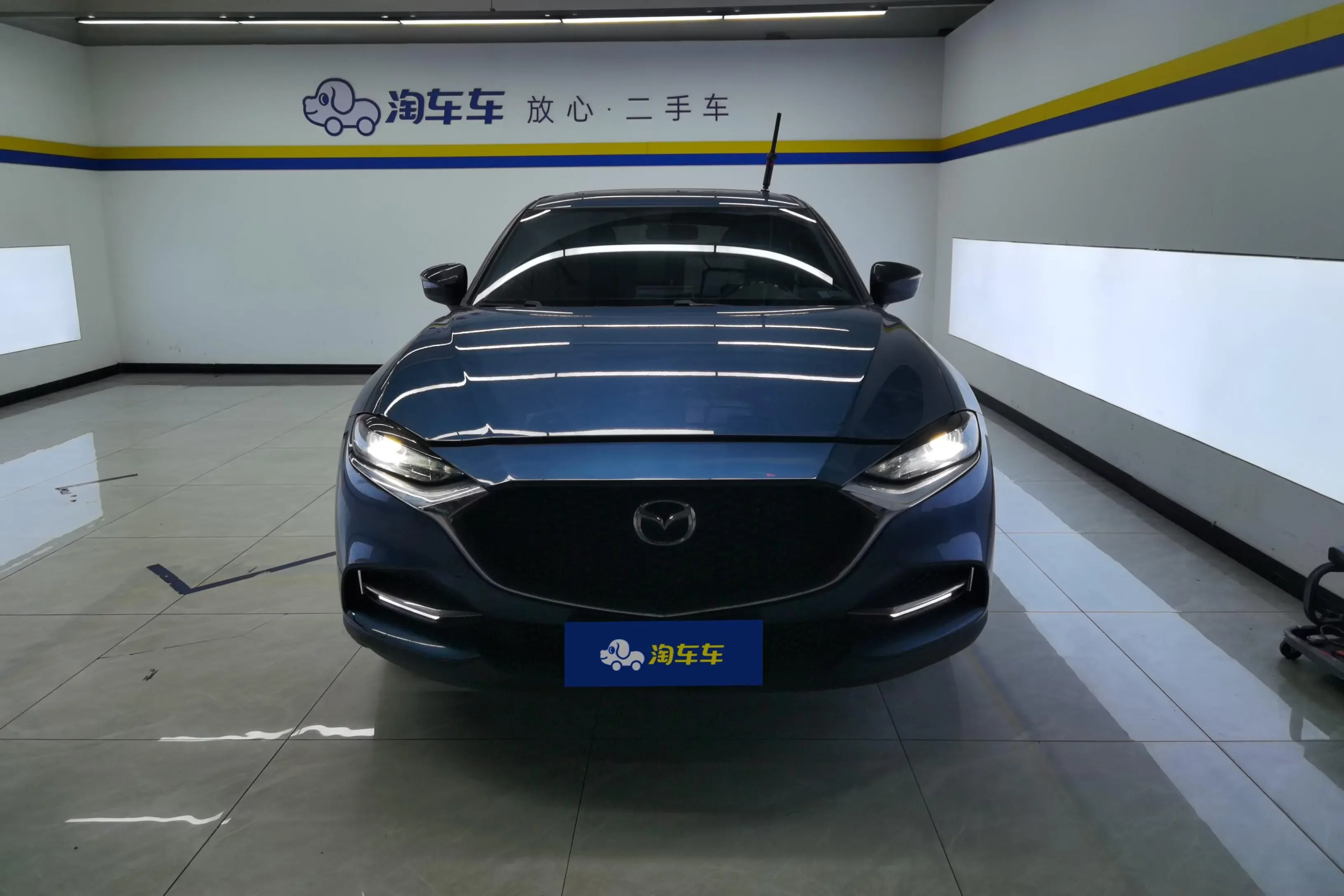 Mazda CX-4