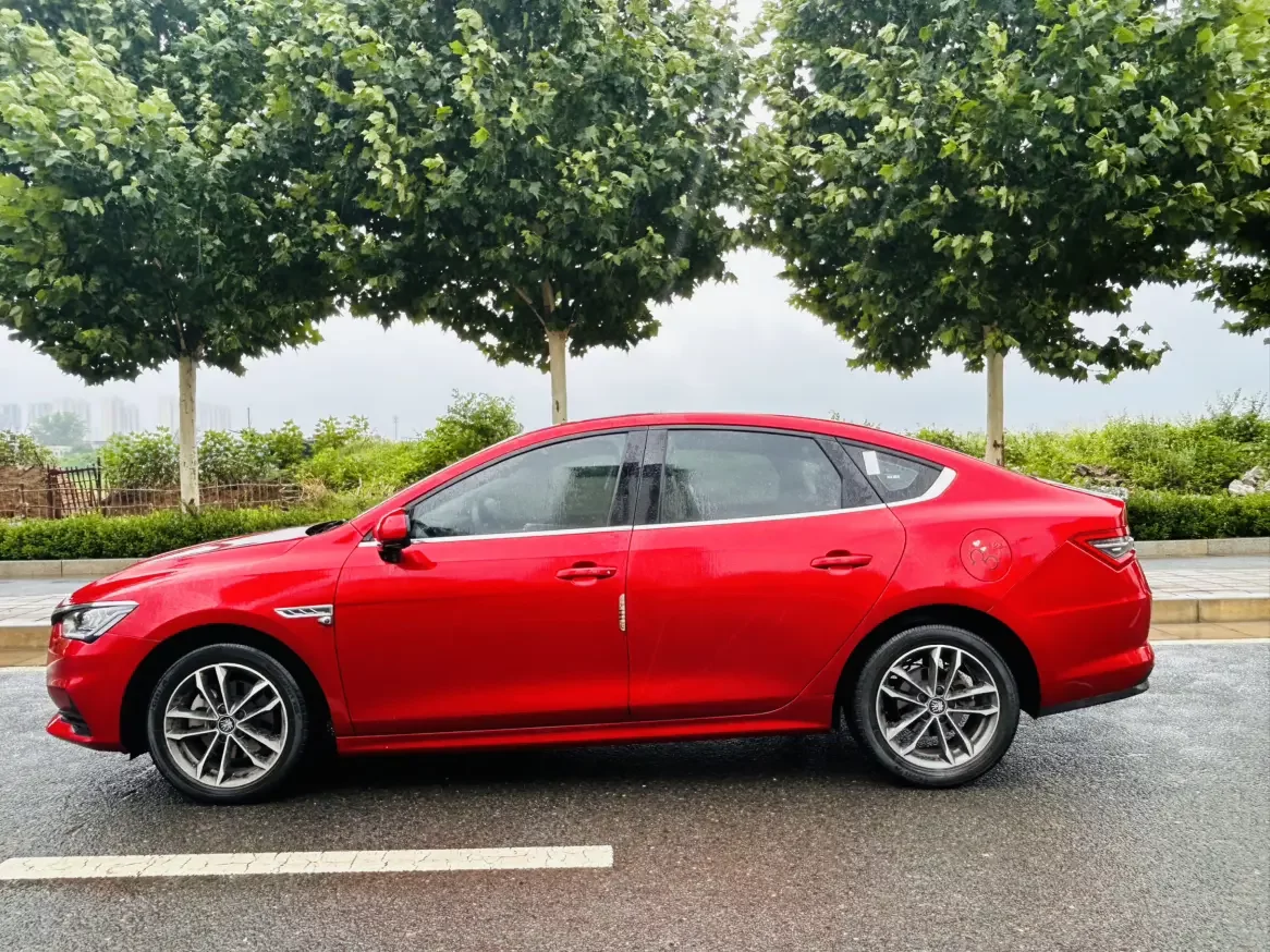 BYD Qin Pro