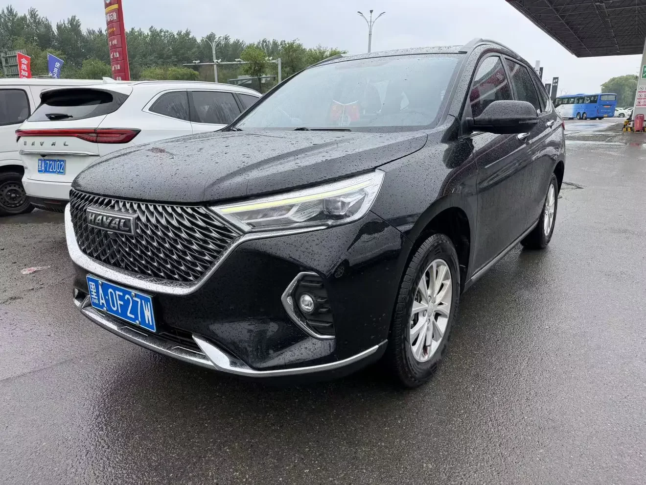 Haval M6