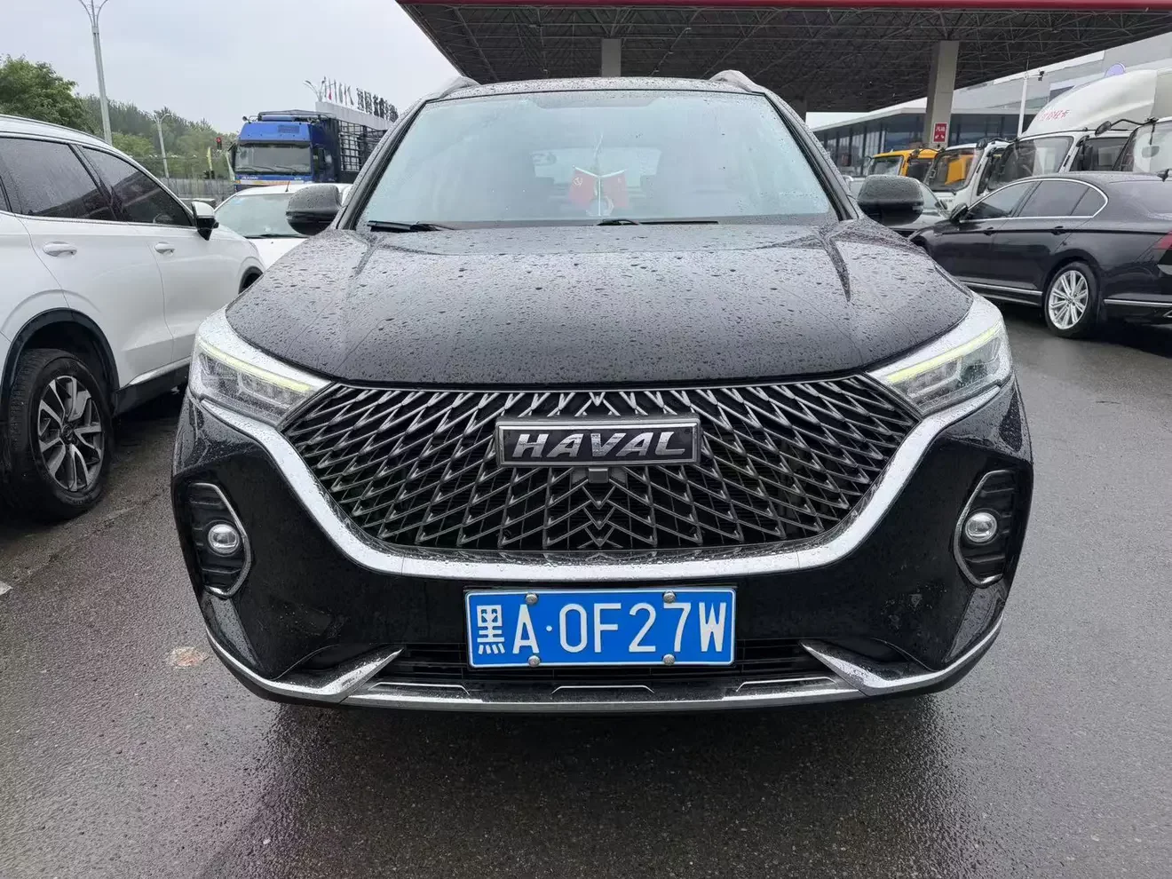 Haval M6