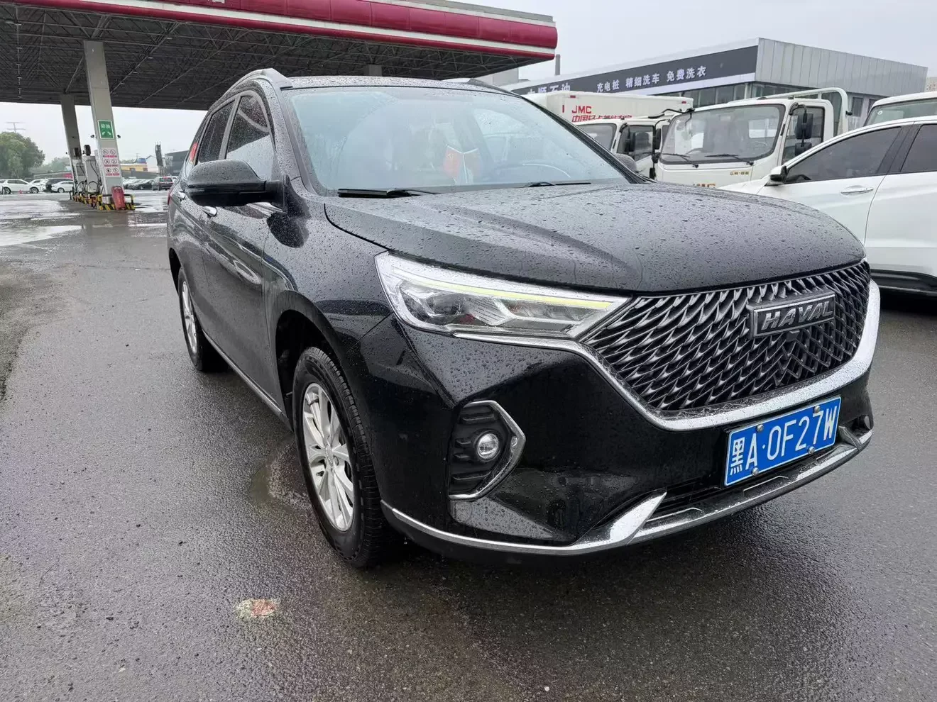 Haval M6