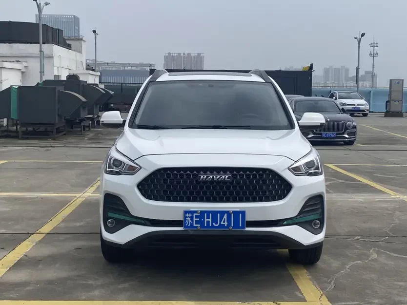 Haval M6