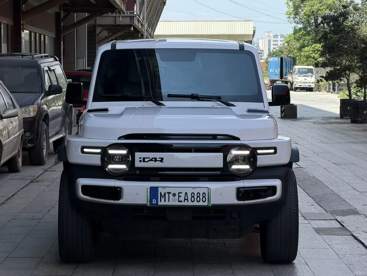 ICAR Super V23
