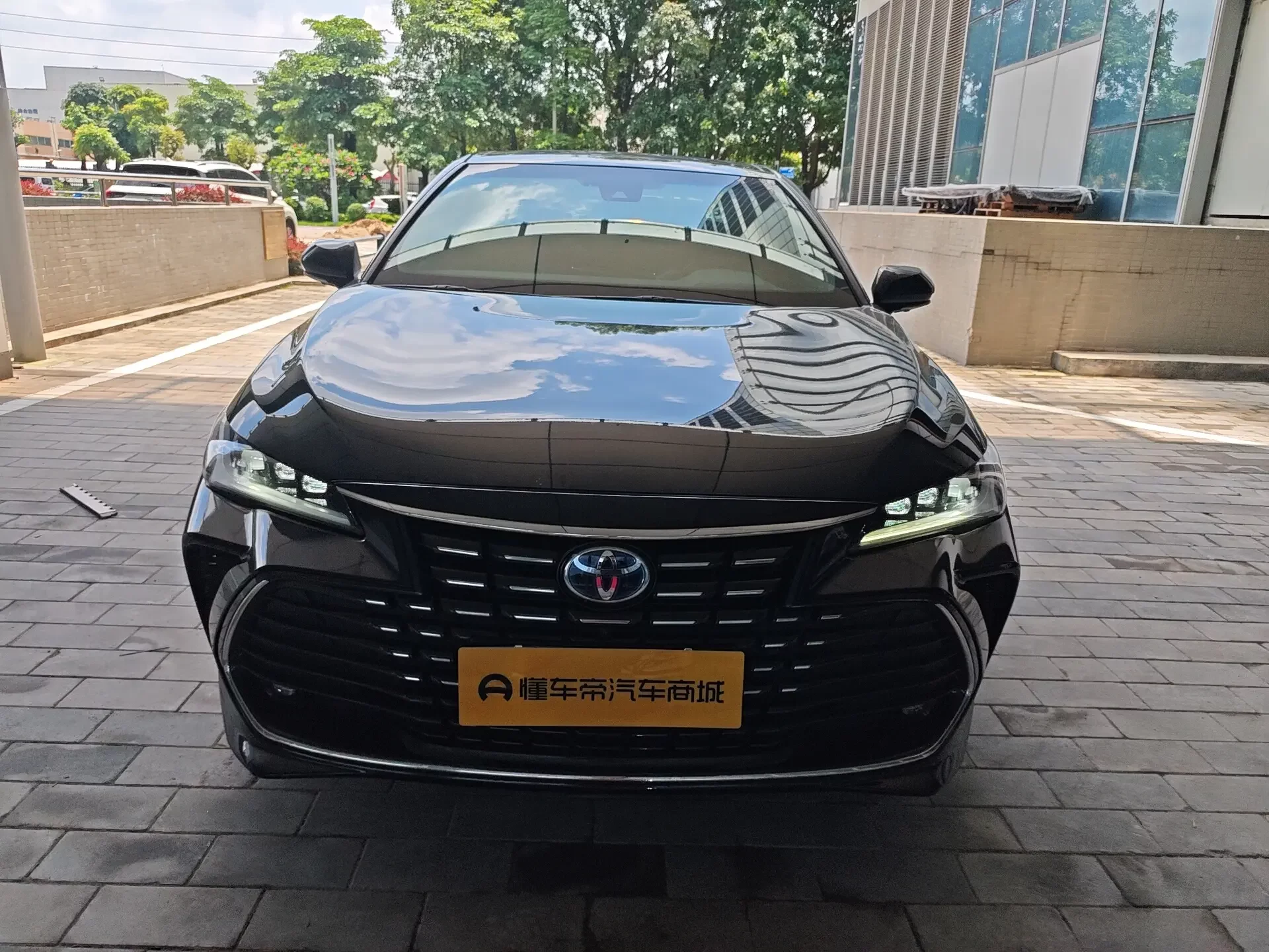 Toyota Avalon