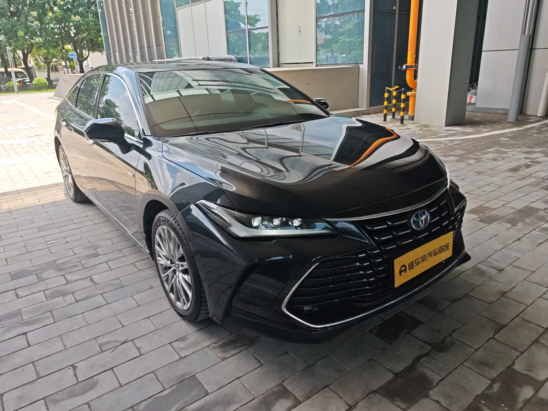 Toyota Avalon