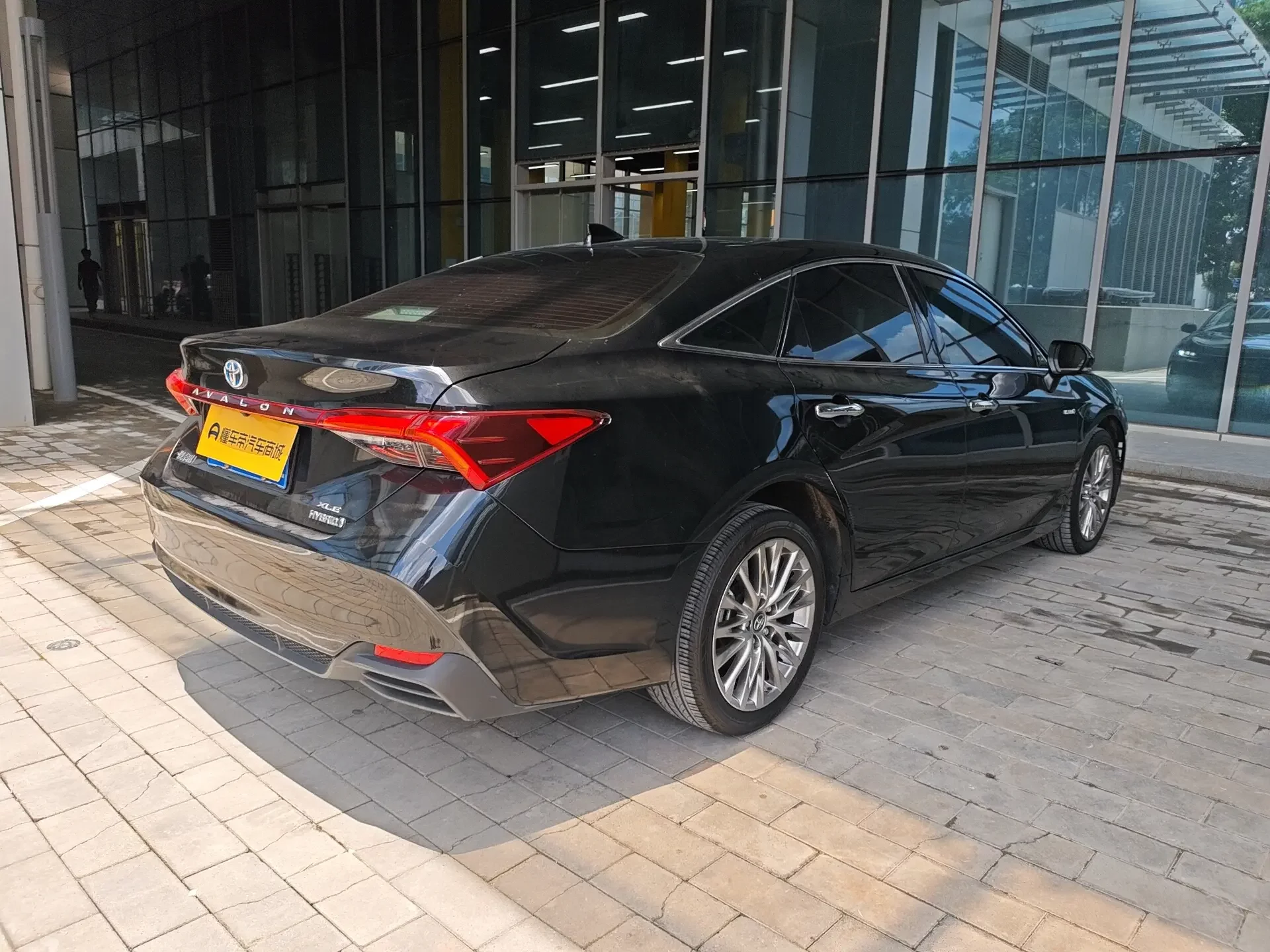 Toyota Avalon