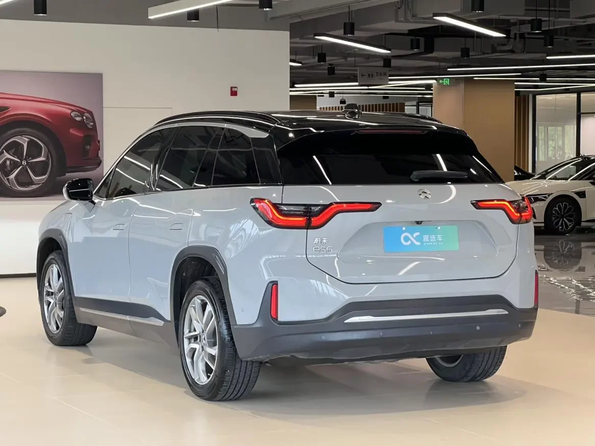 NIO ES6