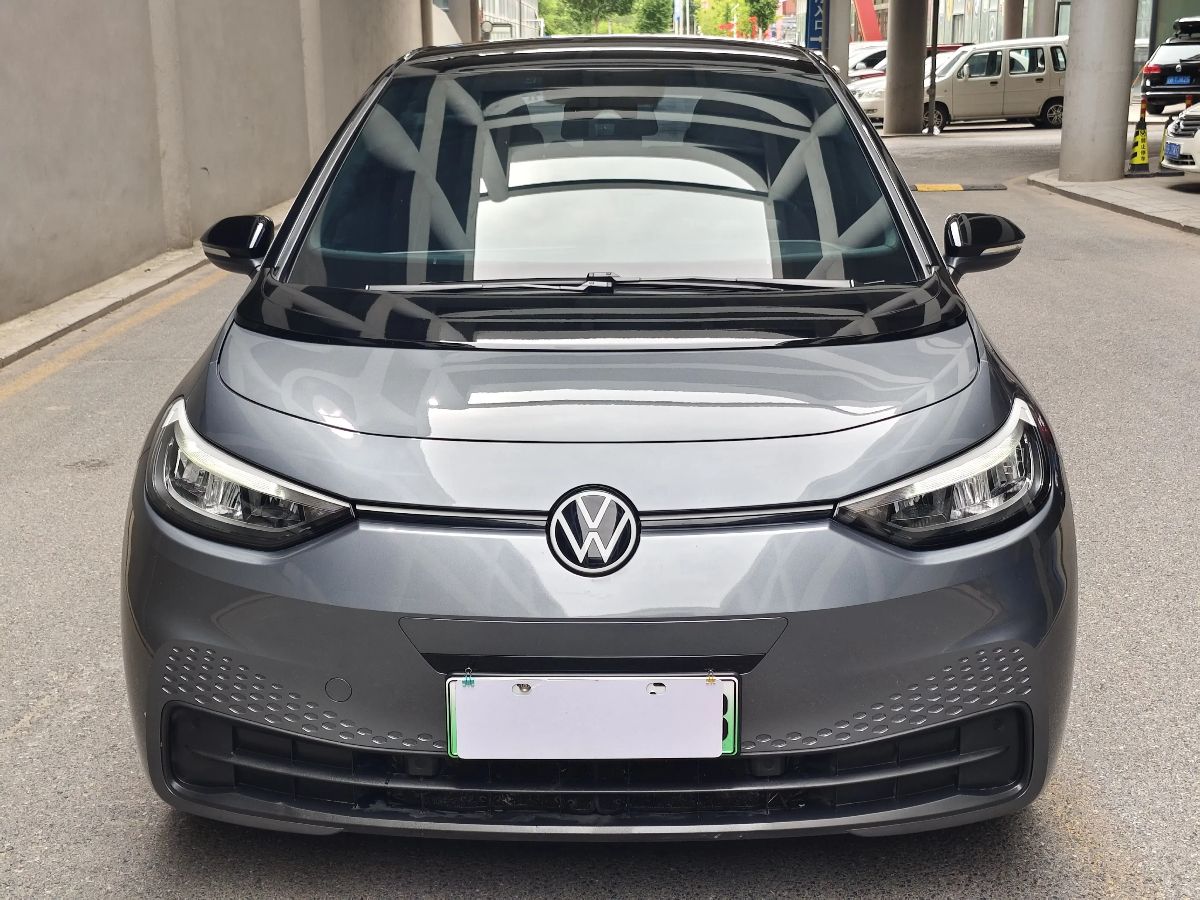 Volkswagen ID.3
