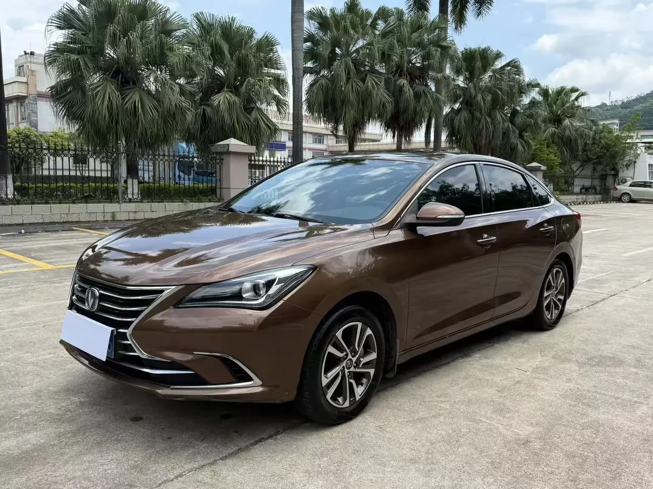 Changan Escape