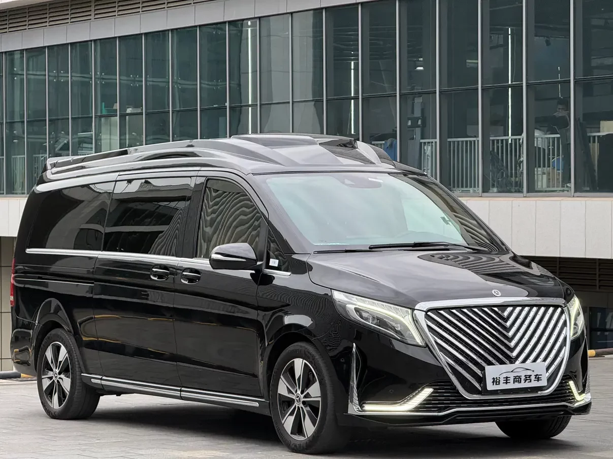 Mercedes-Benz V Class