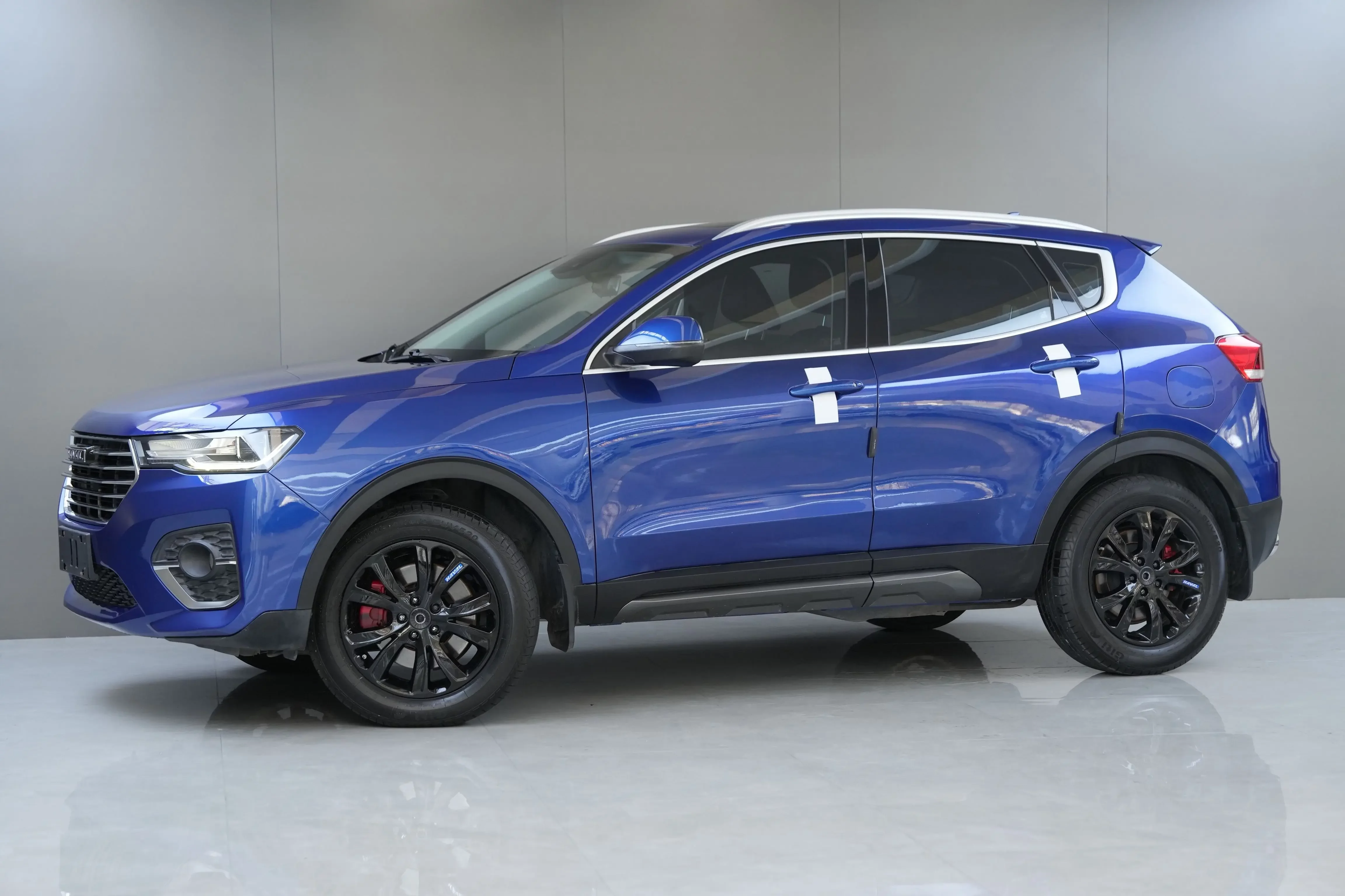 Haval H4