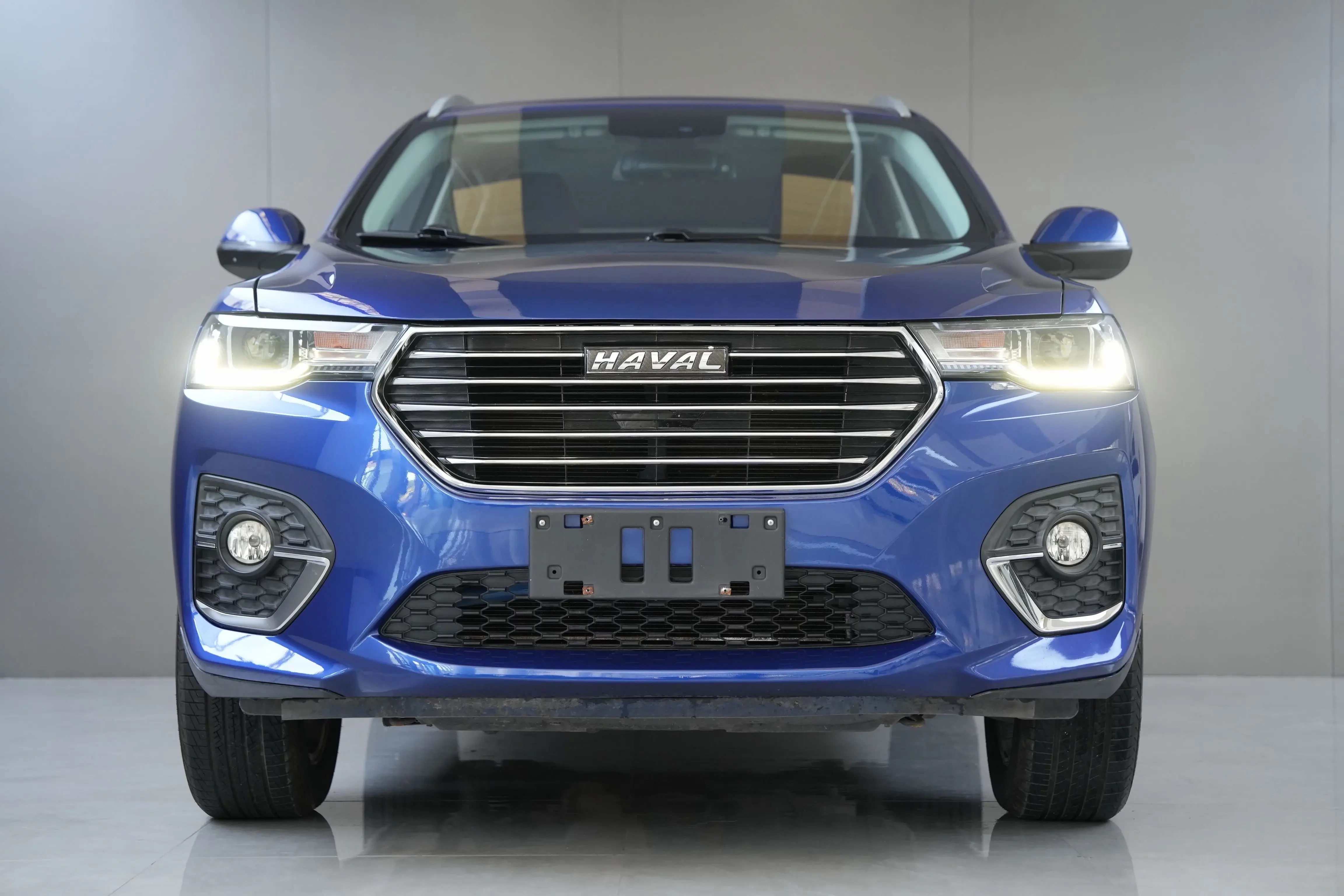 Haval H4