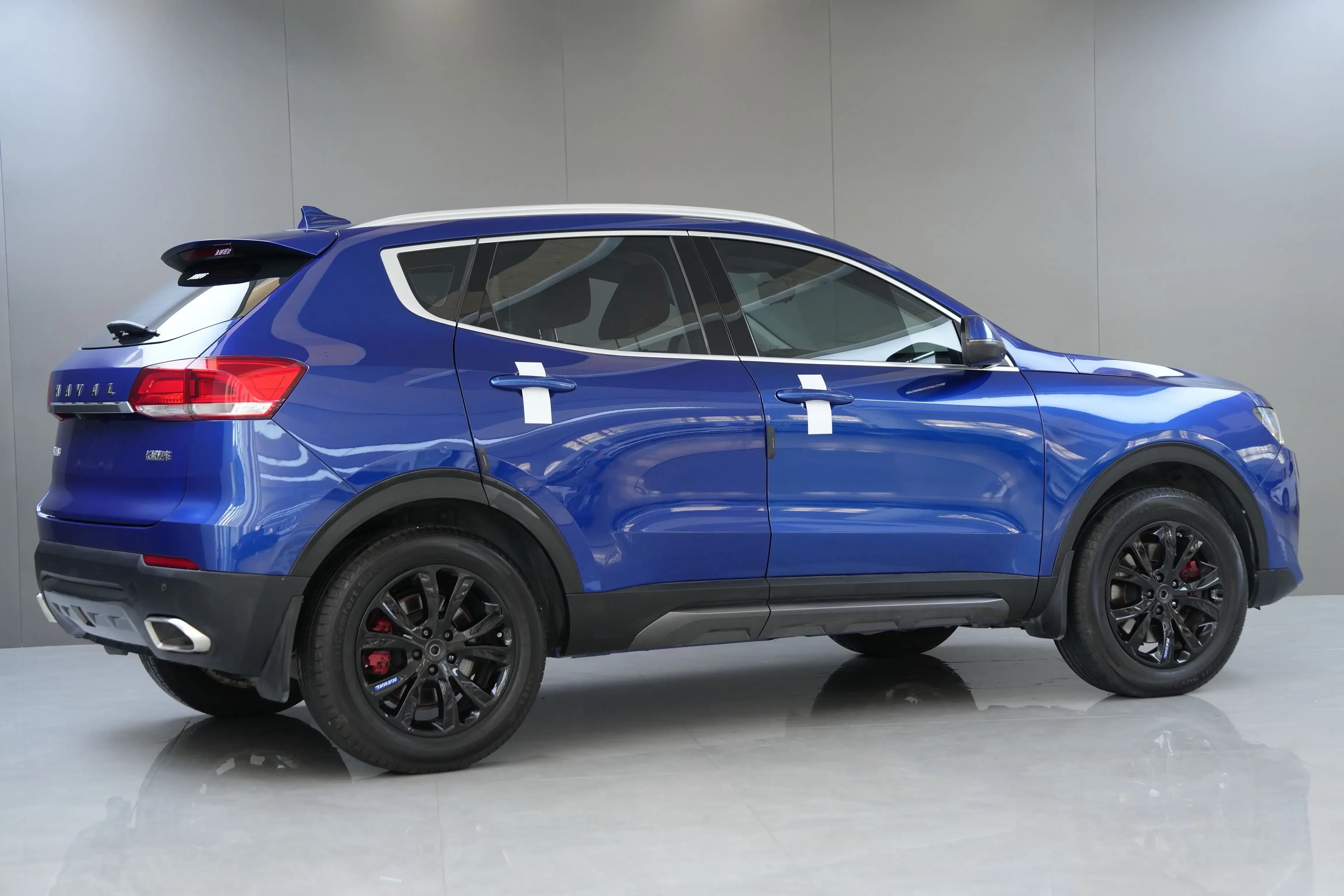 Haval H4
