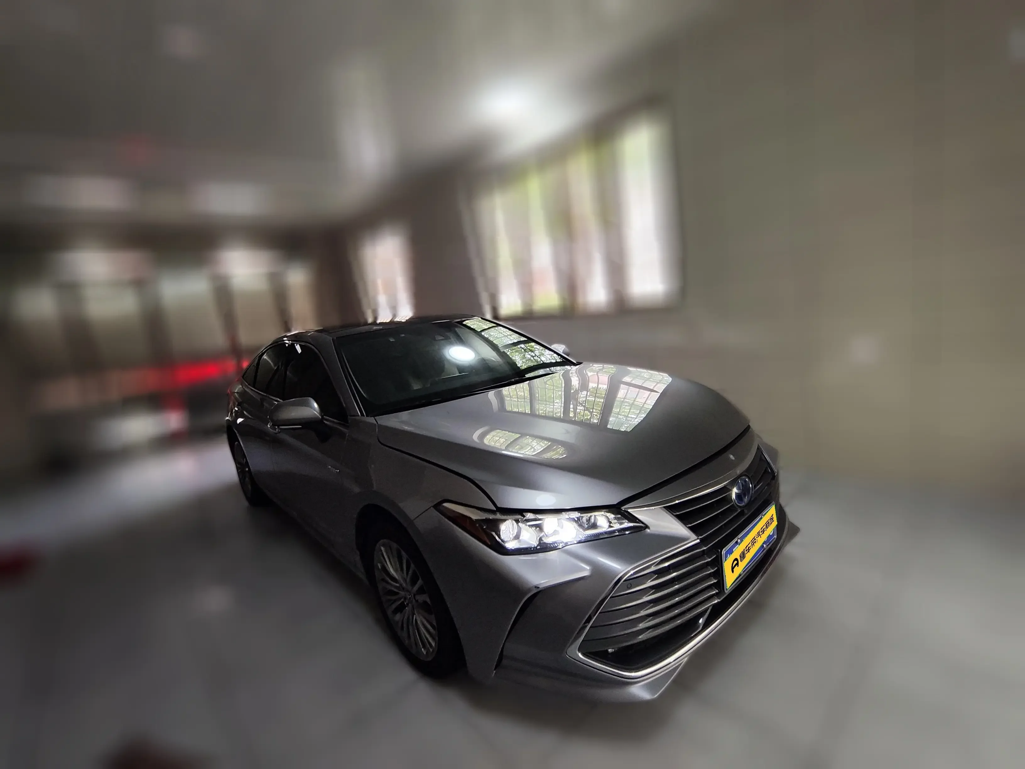 Toyota Avalon