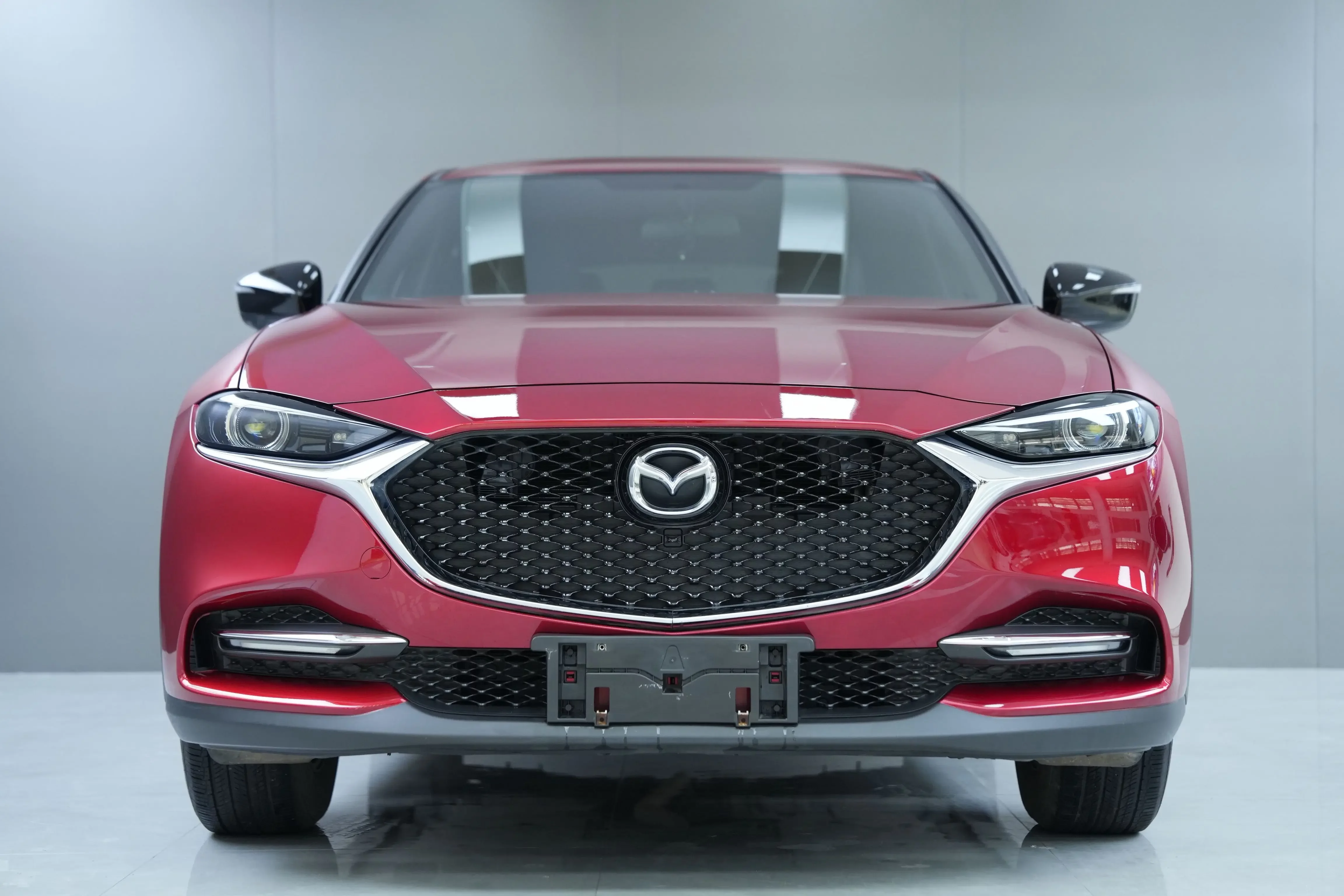 Mazda CX-4
