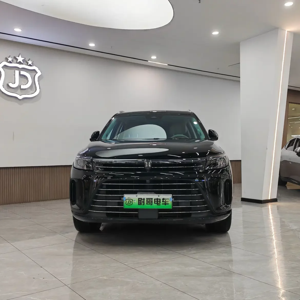 AITO M7