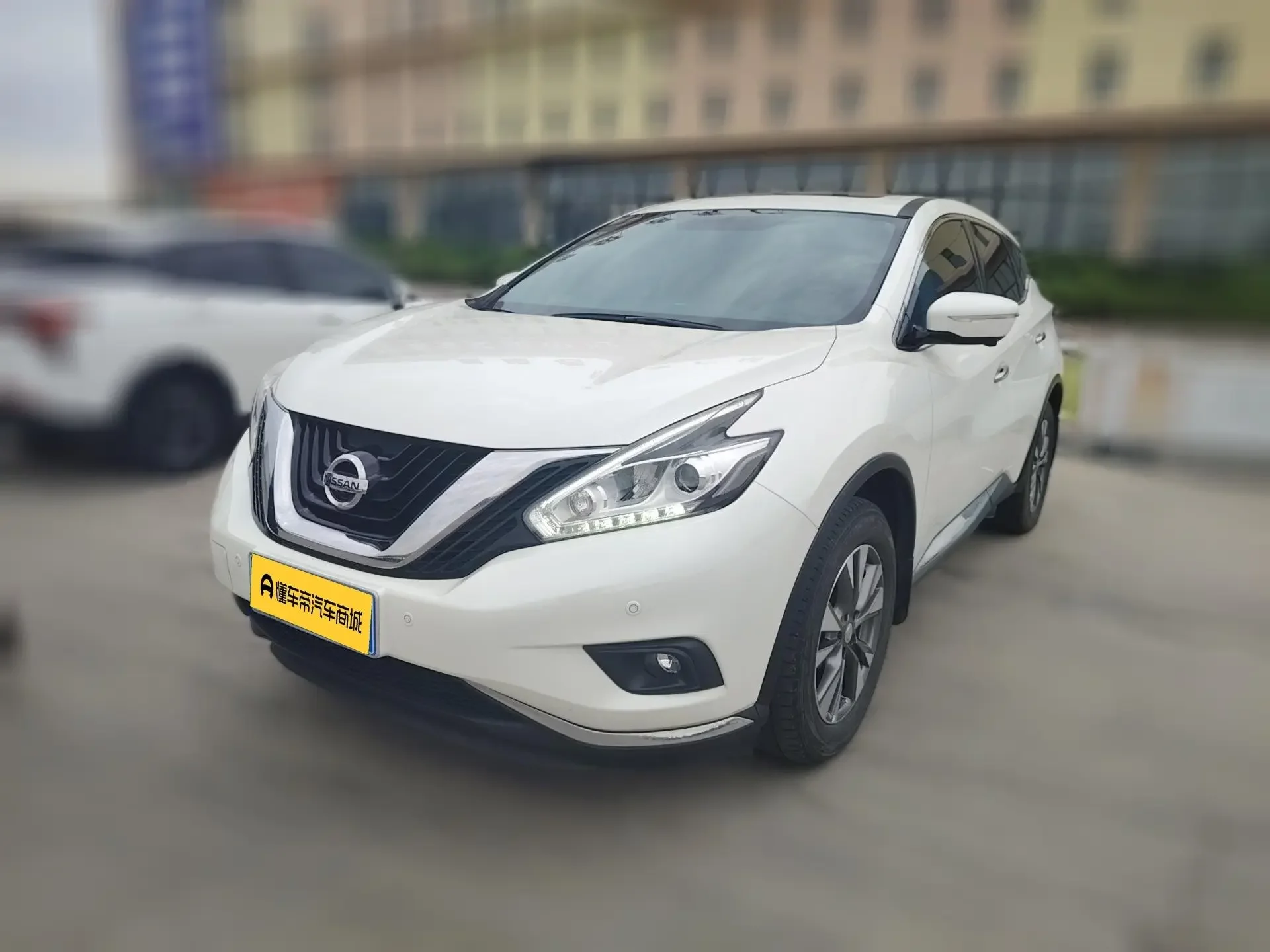 Nissan Murano