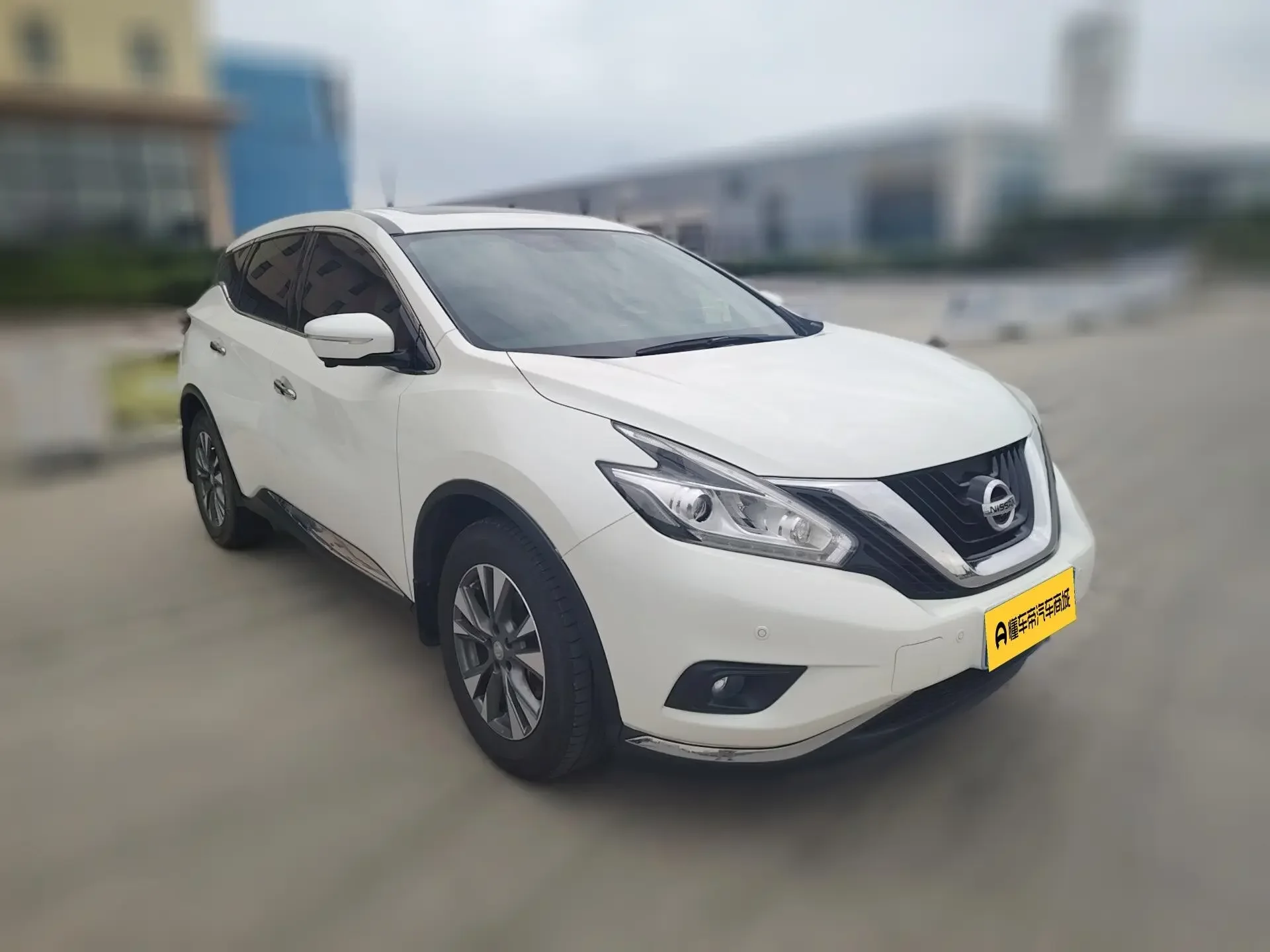 Nissan Murano