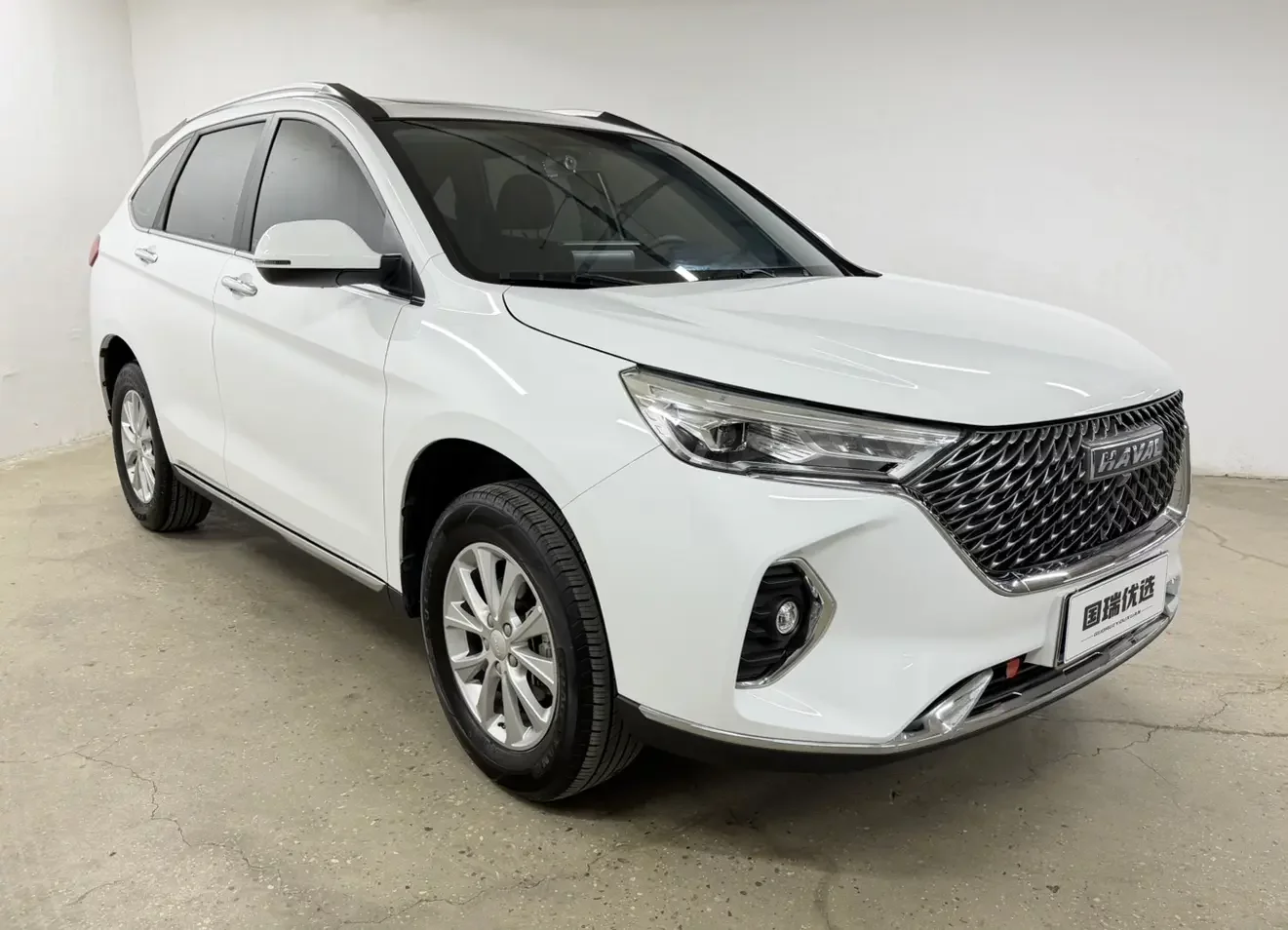 Haval M6