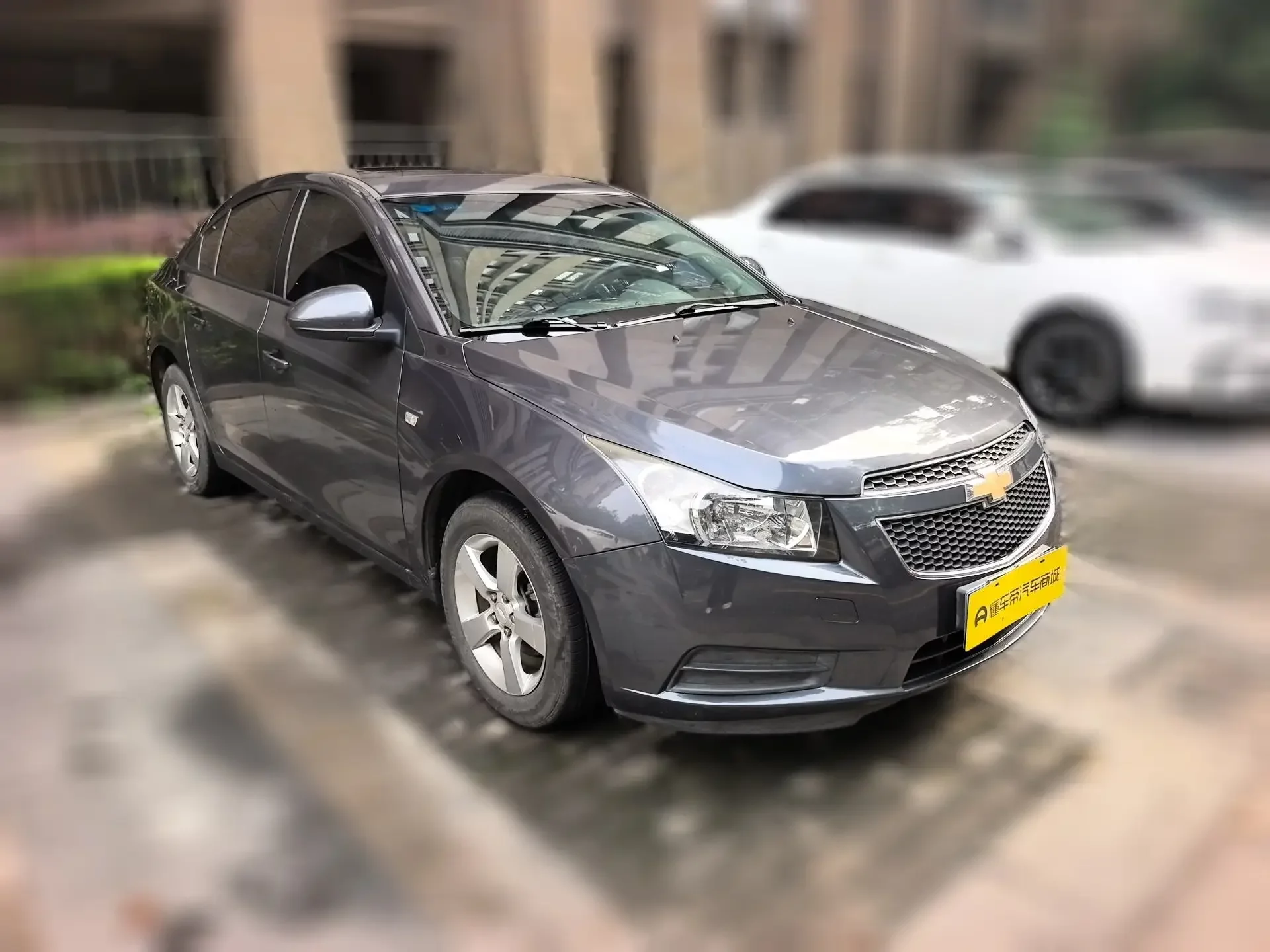 Chevrolet Monza