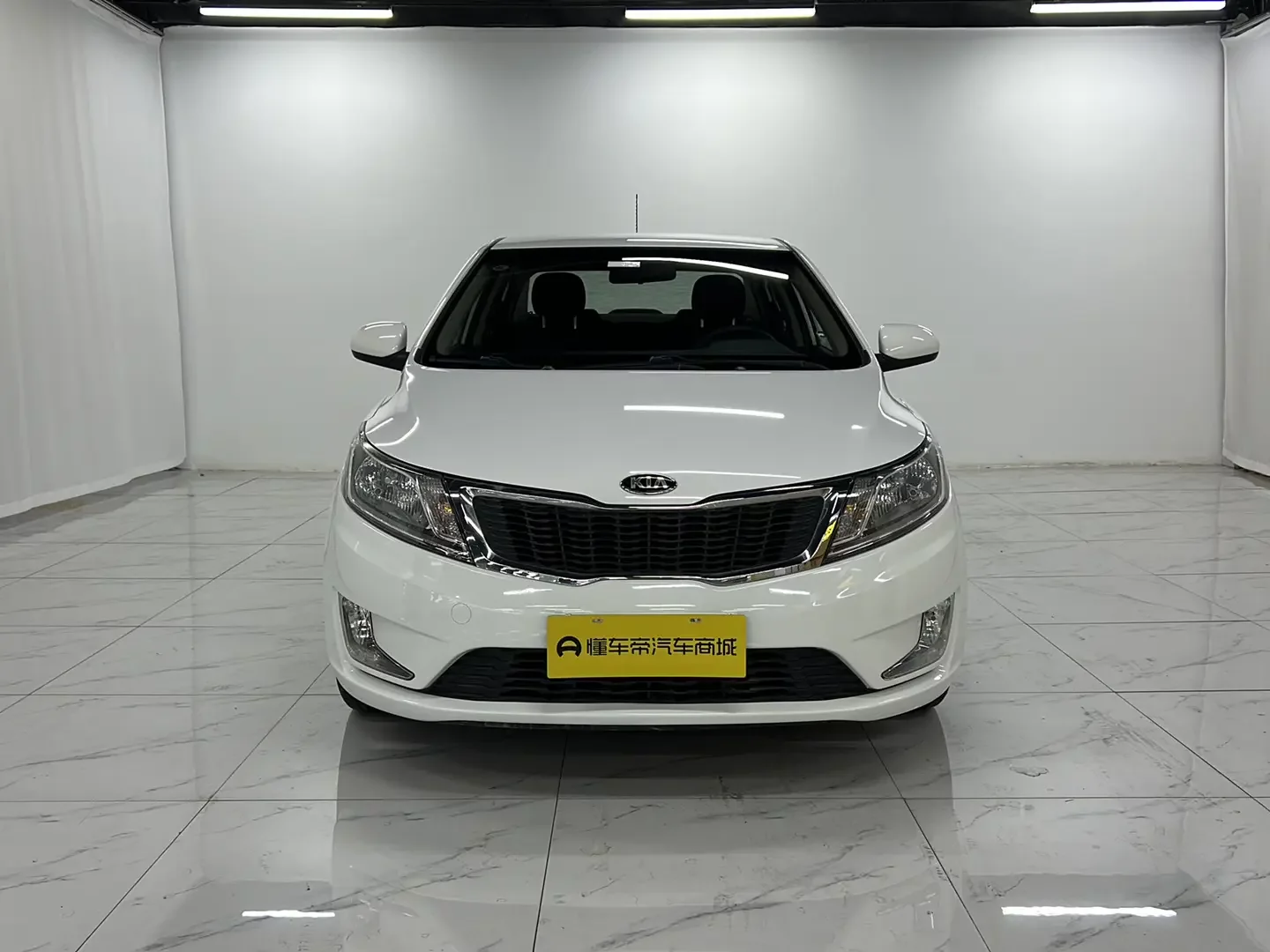 Kia K2