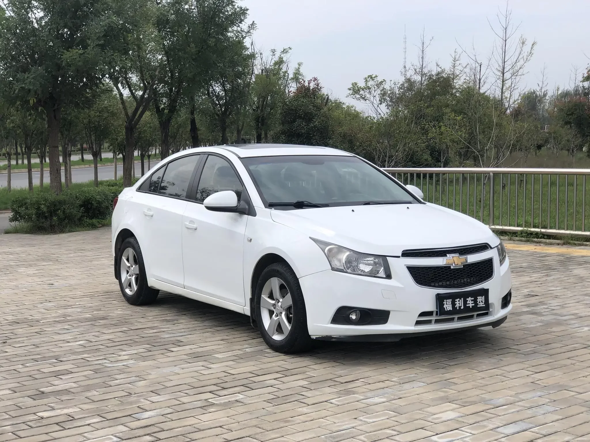 Chevrolet Monza