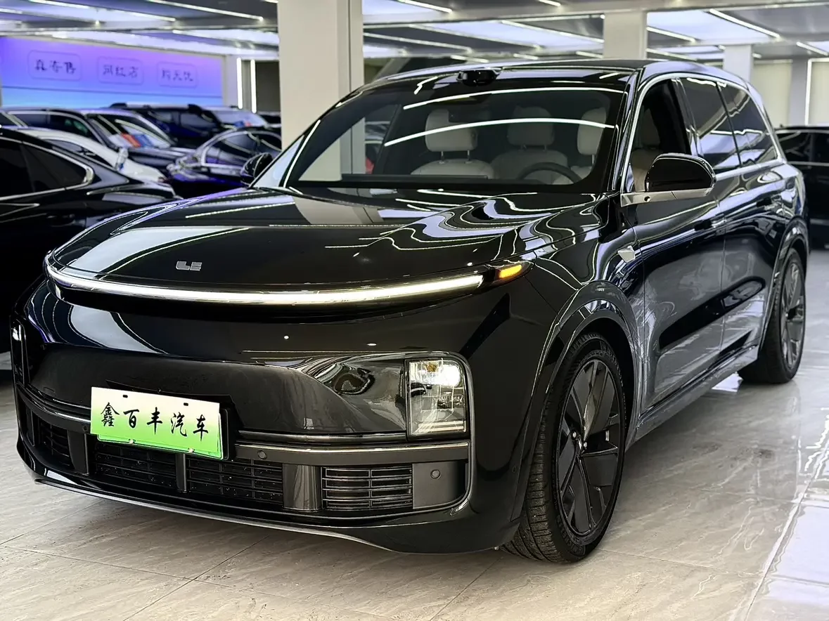 Lixiang L9
