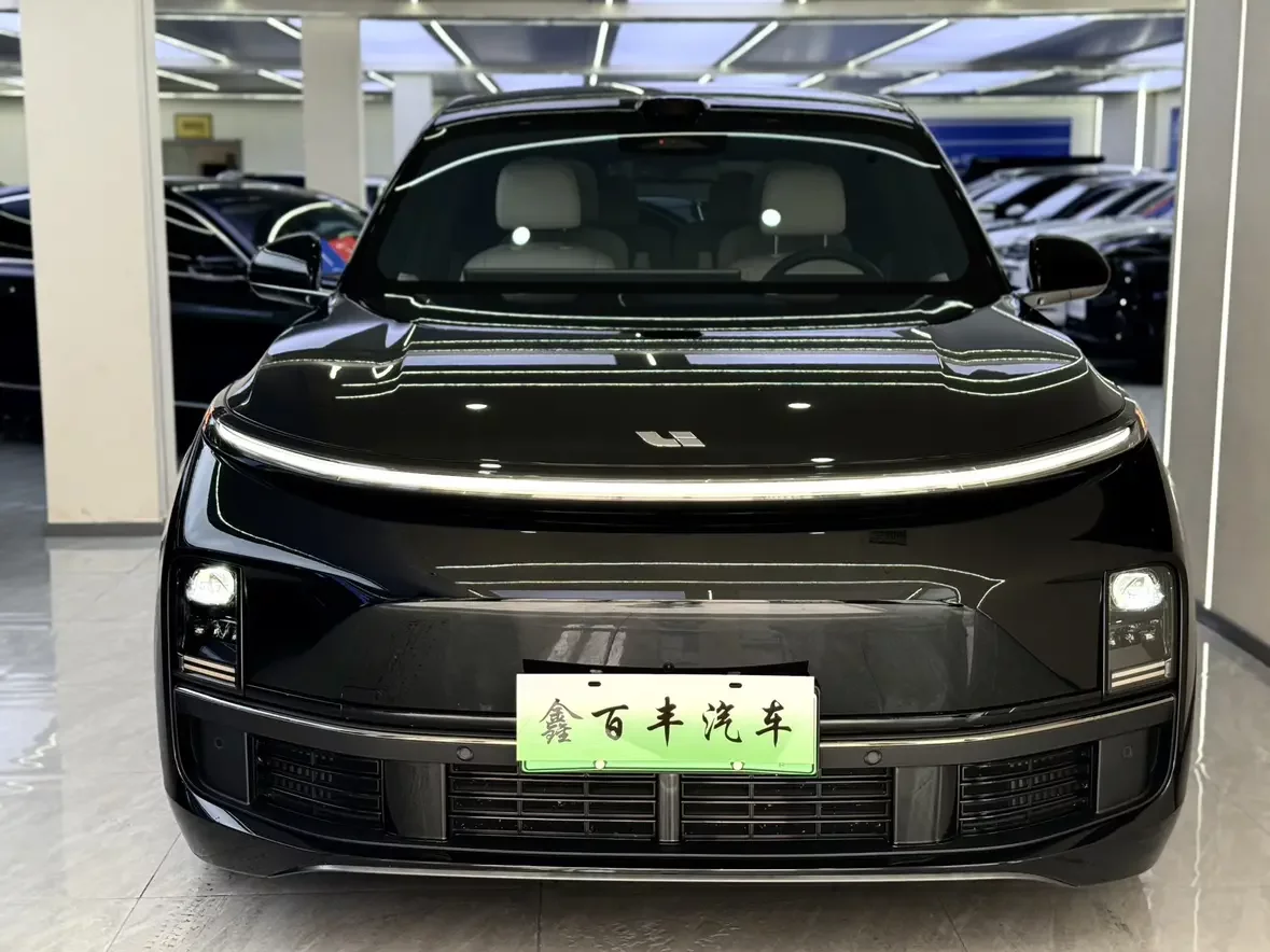 Lixiang L9