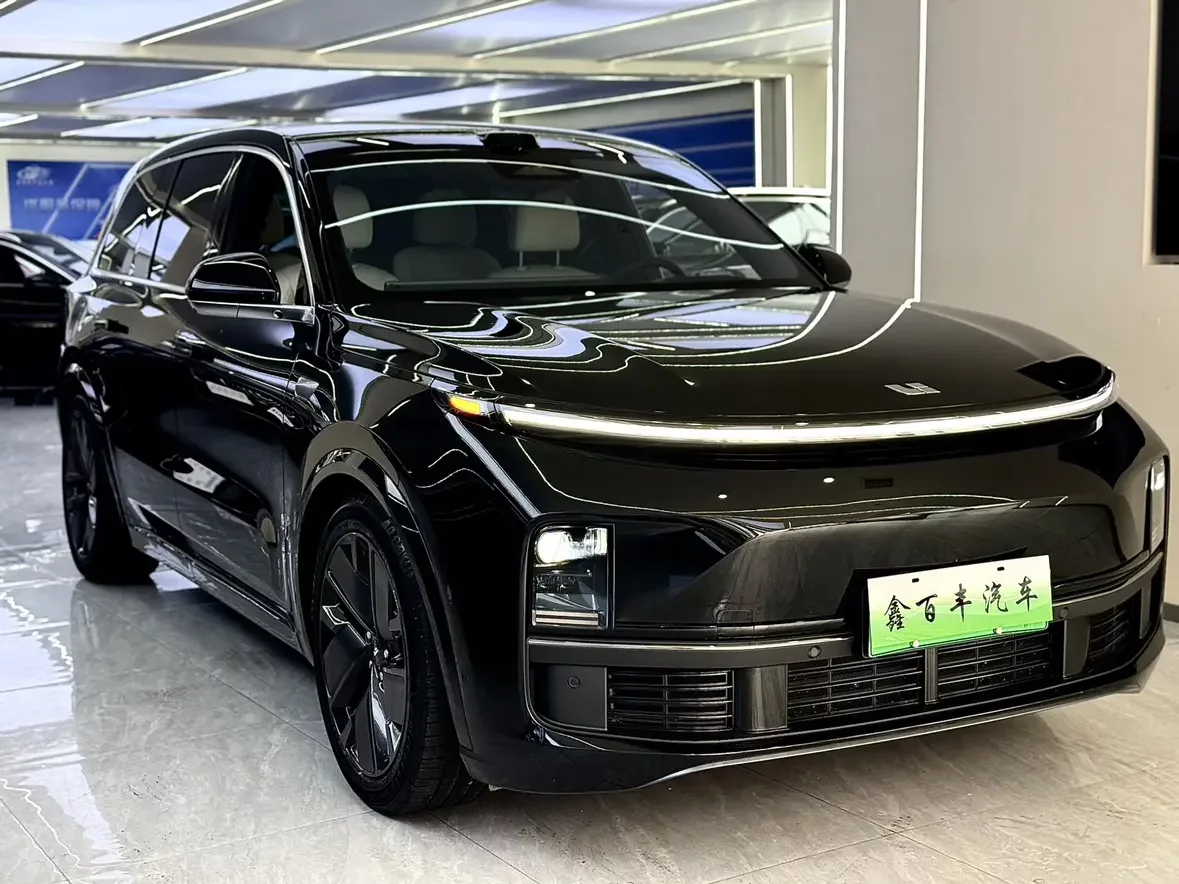 Lixiang L9